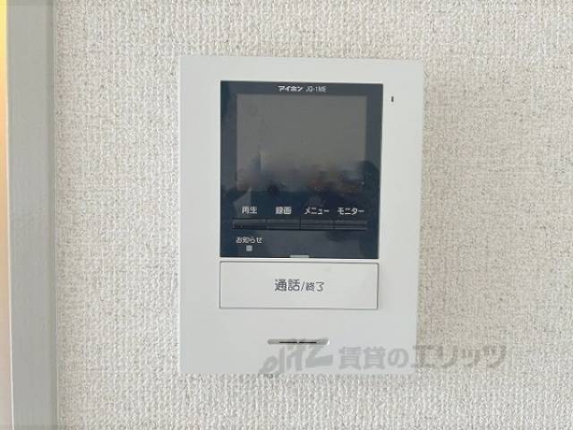 ドアフォン（ＴＶ含）