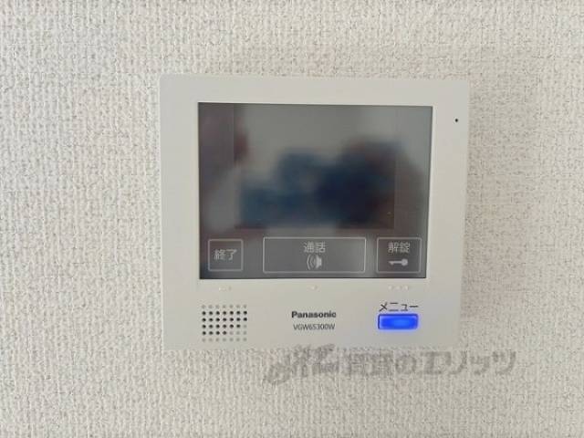 ドアフォン（ＴＶ含）