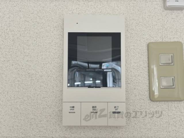 ドアフォン（ＴＶ含）