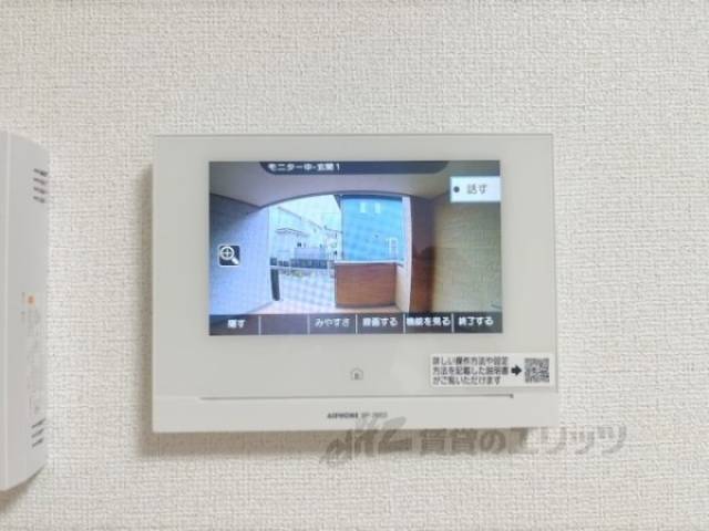ドアフォン（ＴＶ含）