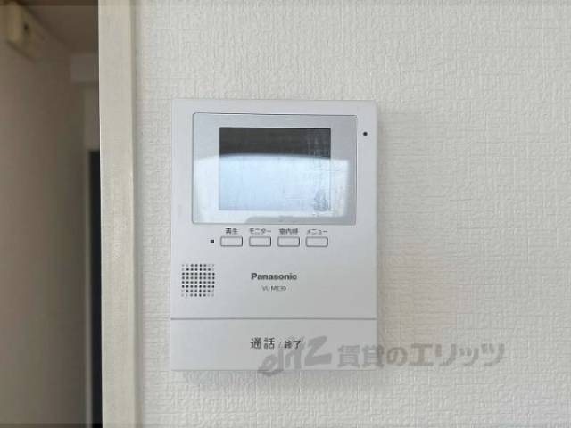 ドアフォン（ＴＶ含）