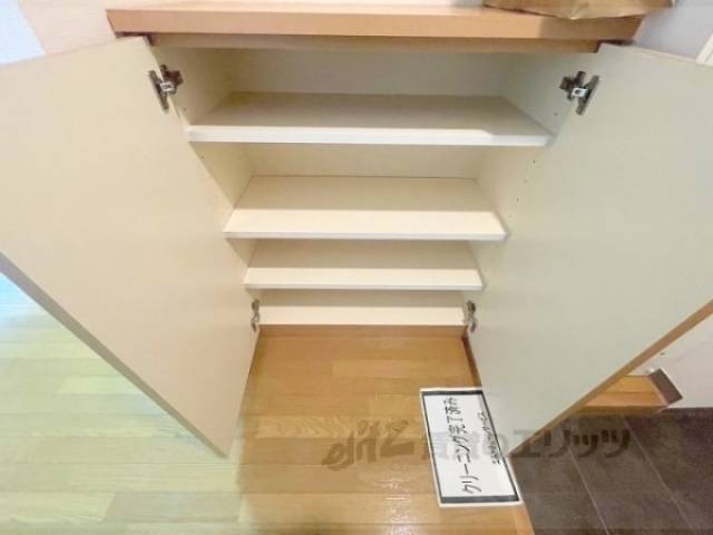 下駄箱