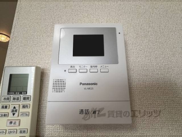 ドアフォン（ＴＶ含）