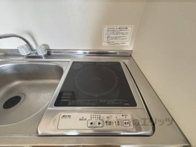 キッチン　ＩＨ