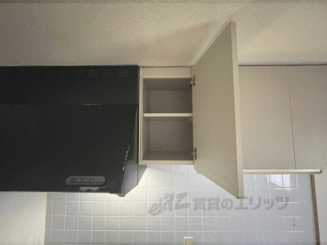 収納　キッチン