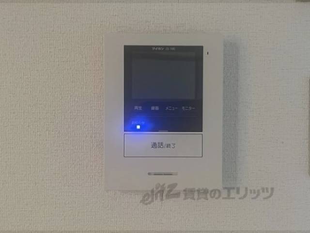 ドアフォン（ＴＶ含）