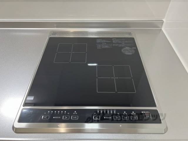 キッチン　ＩＨ