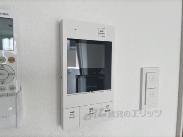 ドアフォン（ＴＶ含）