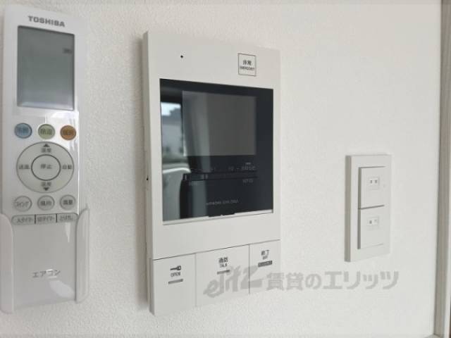 ドアフォン（ＴＶ含）