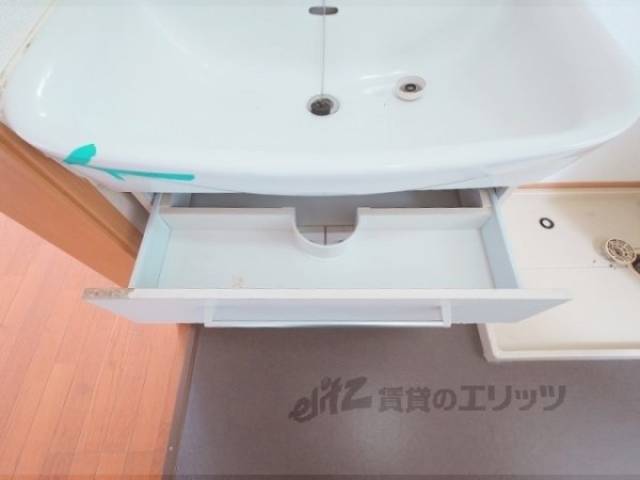 洗面所