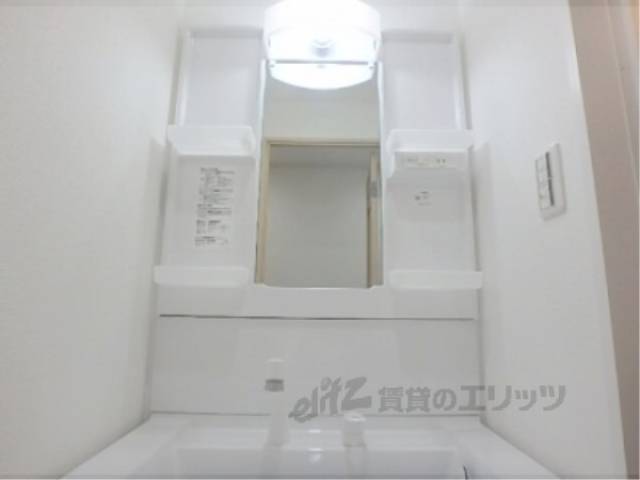 洗面所