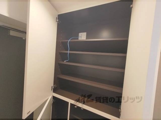 下駄箱