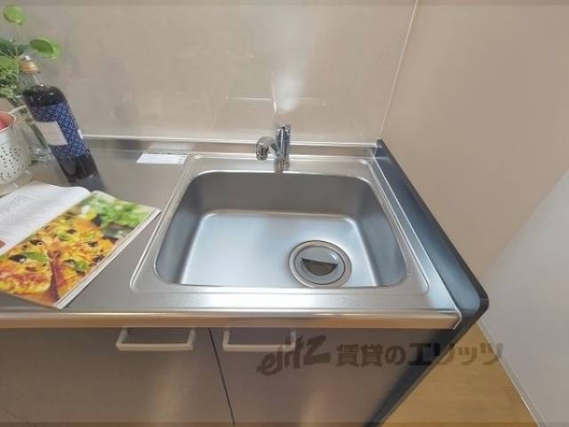 キッチン　シンク