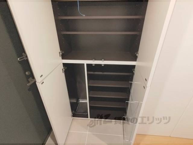 下駄箱