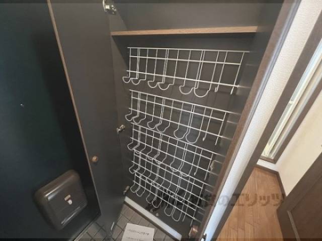 下駄箱