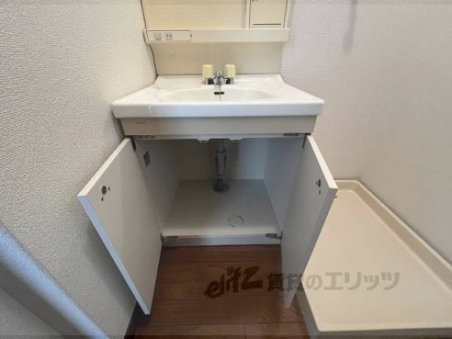 洗面所