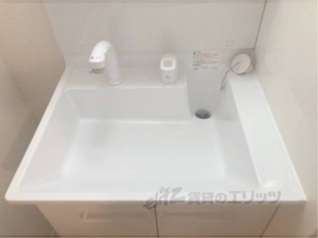 洗面所