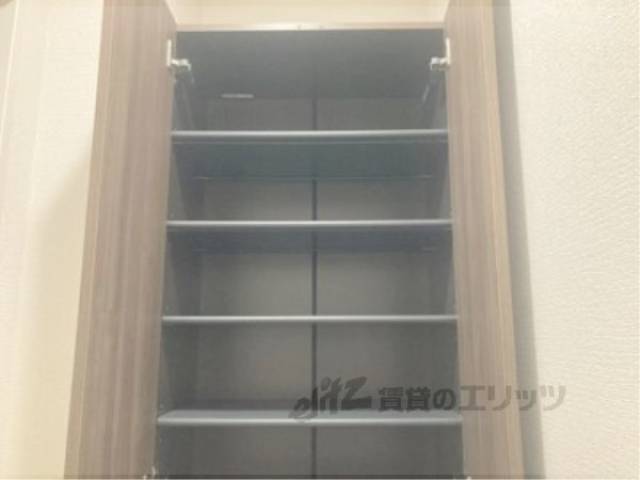 下駄箱
