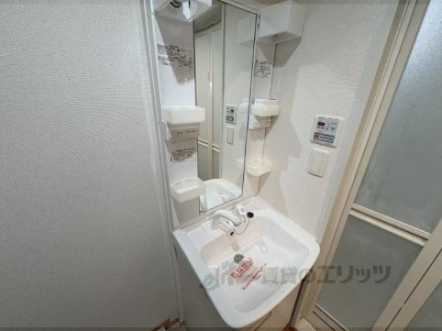 洗面所