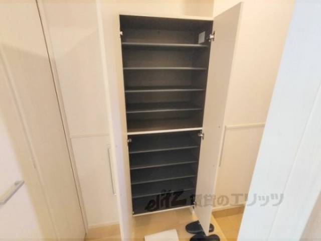 下駄箱