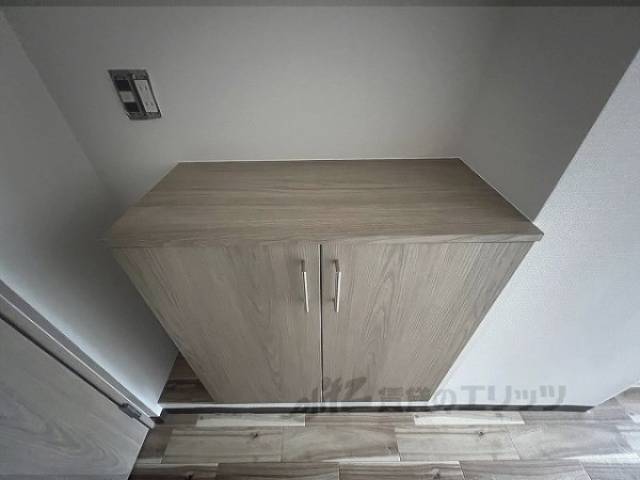 下駄箱