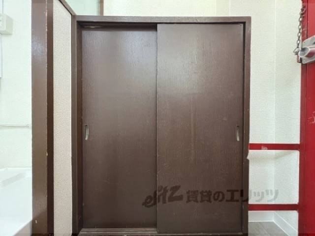 下駄箱