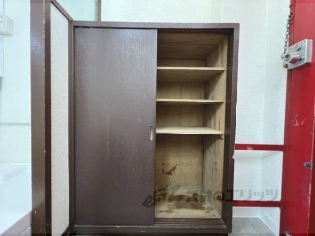 下駄箱