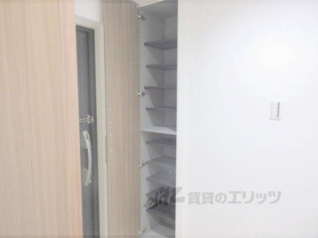 下駄箱