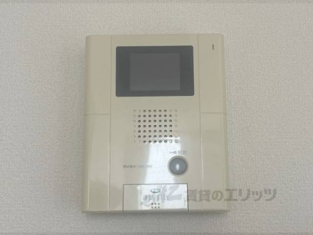 インターホン