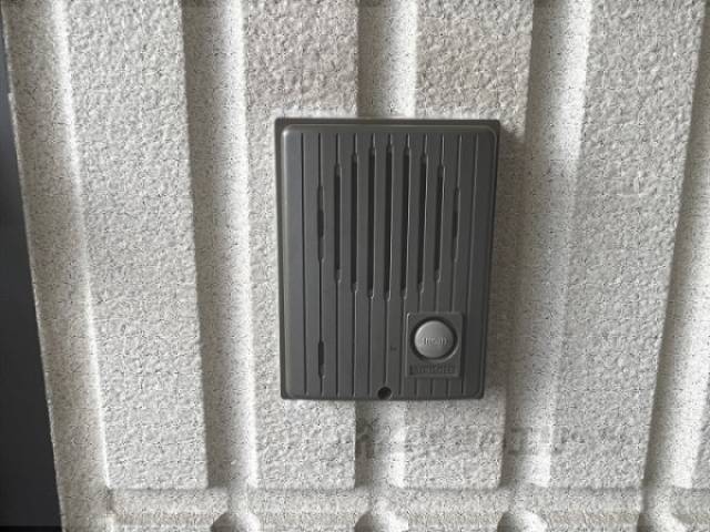 インターホン