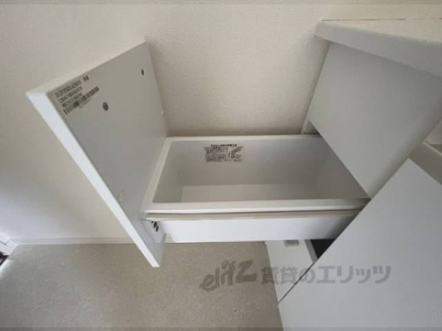 収納　キッチン