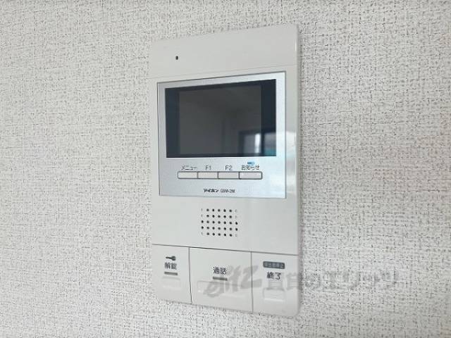 ドアフォン（ＴＶ含）