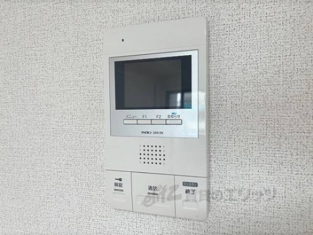 ドアフォン（ＴＶ含）