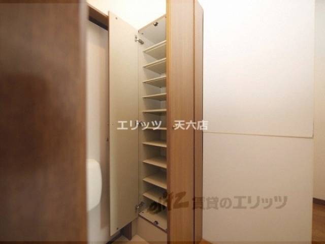 下駄箱