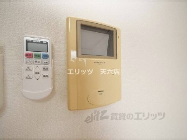 ドアフォン（ＴＶ含）