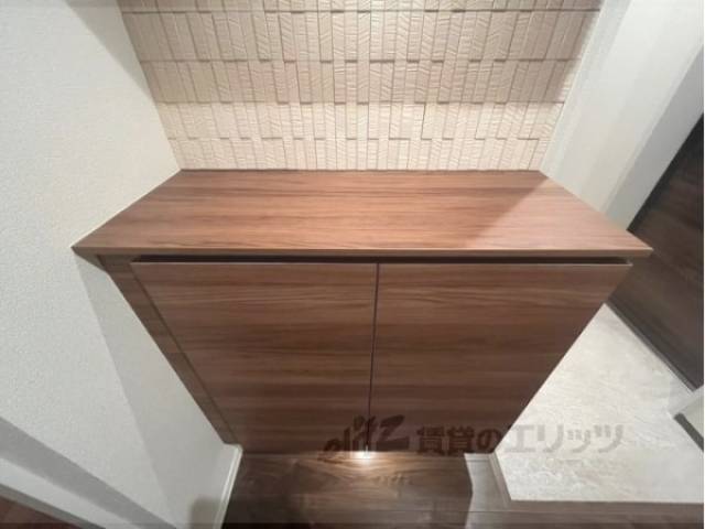 下駄箱