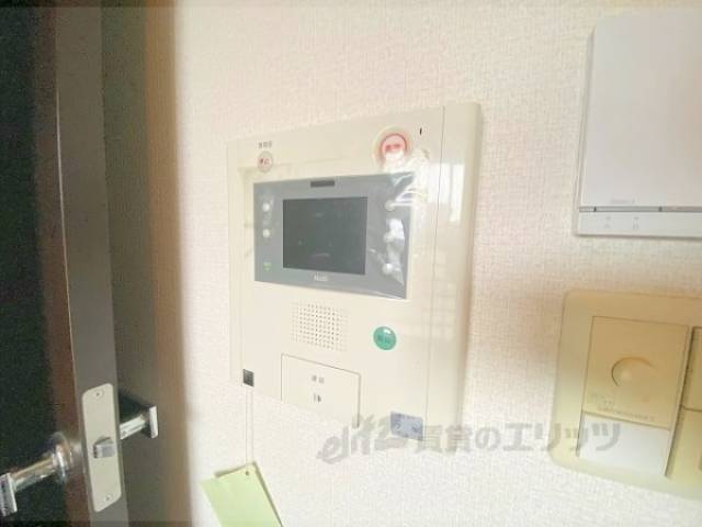 ドアフォン（ＴＶ含）