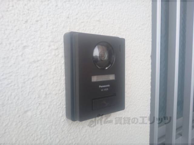 ＴＶモニターフォン