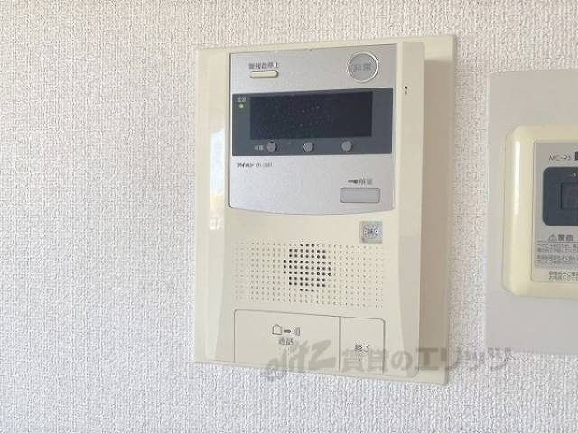 インターホン