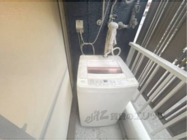 洗濯機