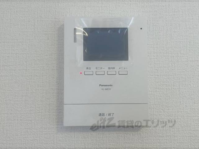ドアフォン（ＴＶ含）