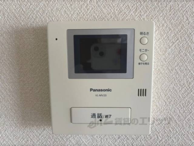 ドアフォン（ＴＶ含）