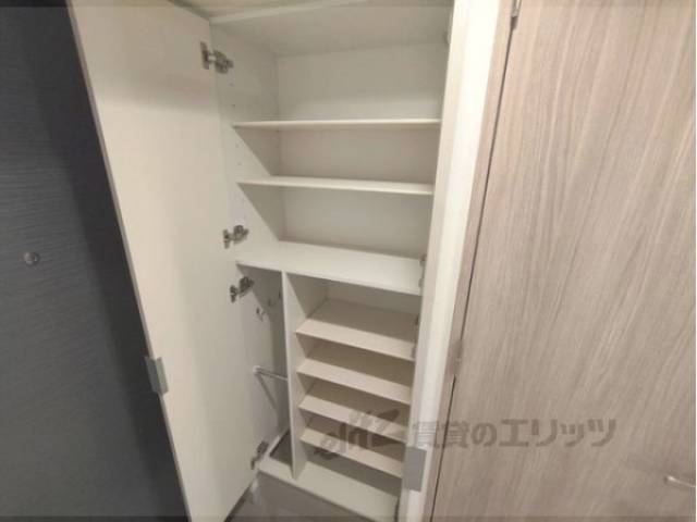 下駄箱