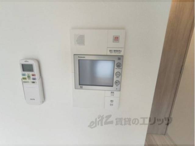 ドアフォン（ＴＶ含）