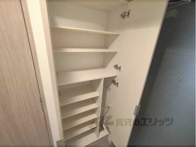下駄箱