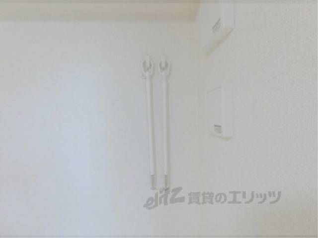 室内物干し