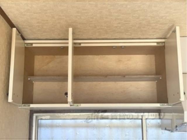 キッチン　収納