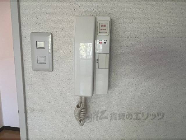 ドアフォン（ＴＶ含）