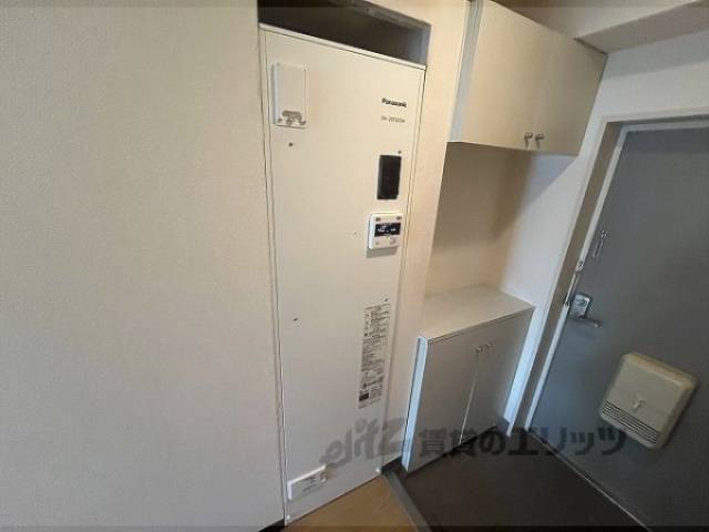 電気温水器