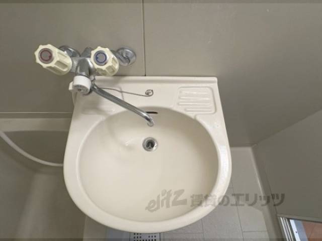 洗面所